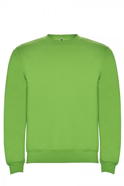 ROLY Bluza copii Clasica, verde oasis