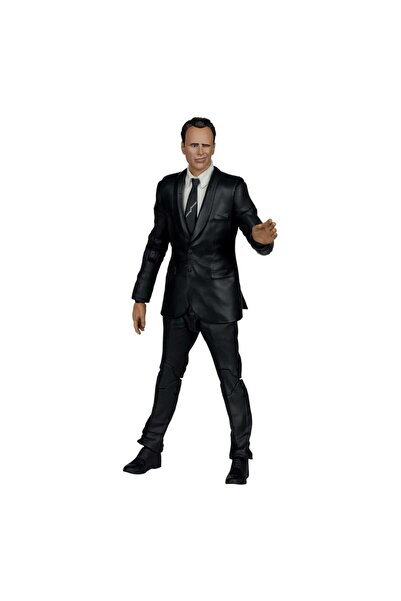 OEM Figurina MCFARLANE TOYS Fallout Cooper Howard, 17cm