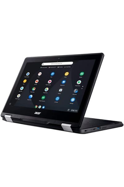 ACER (Ren ewed) Spin 11 R751t-c4xp 11.6 Touchscreen 2-in-1 Chromebook - Celer...