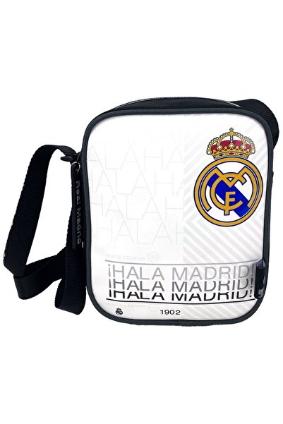 CYP BRANDS Rucsac Funko POP! Real Madrid, multicolor, pentru copii peste 3 an...