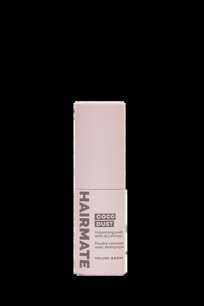 HAİRMATE COCO DUST volumising powder with dry shampoo, 7g