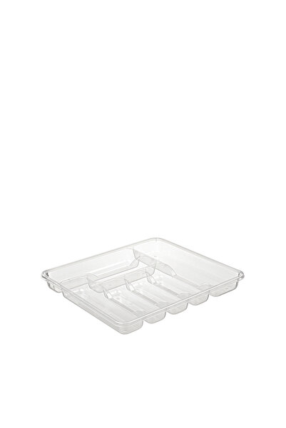 Hobby Mega Transparent Drawer Spoon Holder 1189