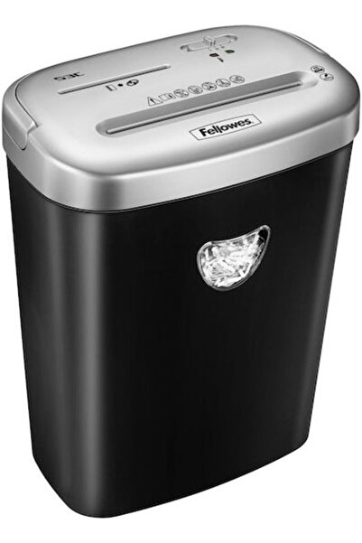 Fellowes Powershred 53c/4653101 Κωδικός Καταστροφέα Εγγράφων: 4653101