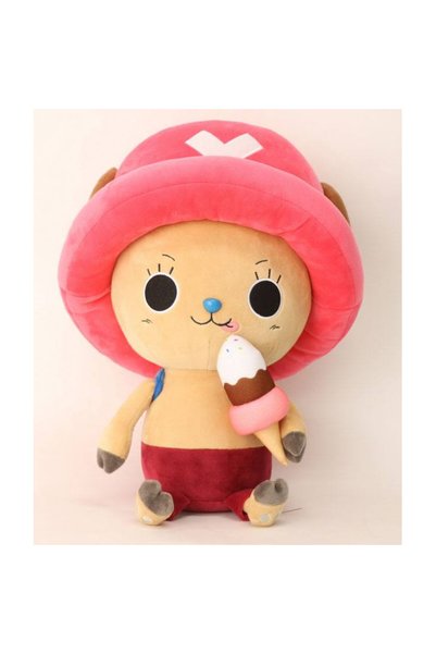 Sakami merchandise Figurina de plus Chopper, Sakami Merchandise, noua versiun...