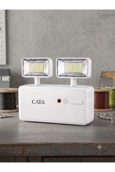 Store Acil Aydınlatma Armatürü