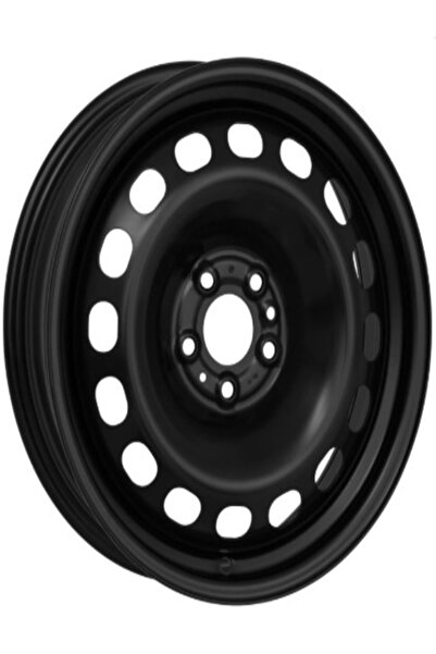 ALCAR 7105 5X98 6.5X16 ET39 CB58 FIAT EGEA