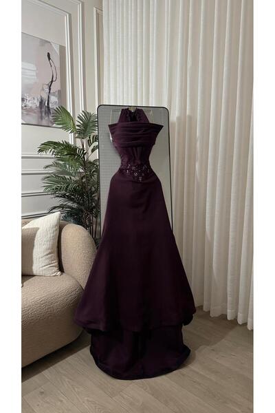 ALTOBAD Luxurious Evening Dress
