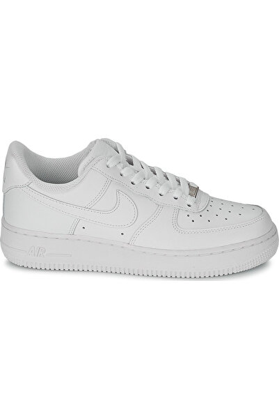 Nike Air Force 1 '07 Γυναικεία Αθλητικά Παπούτσια Λευκά