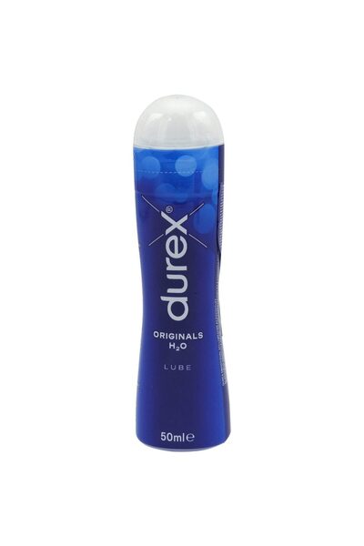 Durex Λιπαντικό Παιχνιδιού 50 ml Αίσθηση