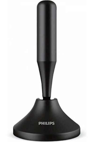 Philips SDV5300/GRS Κεραία τηλεόρασης εσωτερικού χώρου (Απαιτεί τροφοδοτικό) ...