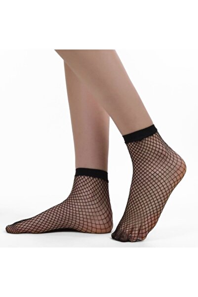 OEM AXIDsocks Κοντό Διχτυωτό Καλτσάκι