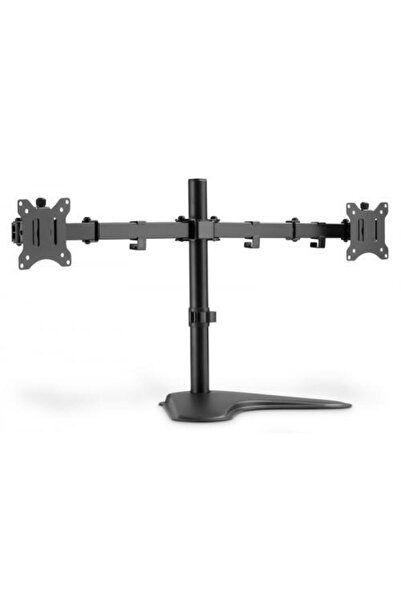 Digitus Suport de birou pentru monitor DA-90401, 15 "-32 ", 16 kg, VESA 75x75...