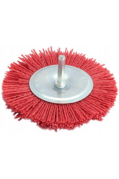 KOTARBAU Disc perie, cu ax PVC de 75mm