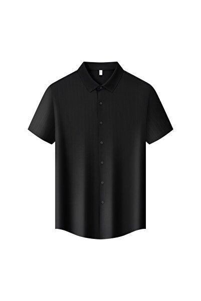 New Performance Arw86297 Seri̇ntutan--High Quality Men's Polyamide Shirt with...