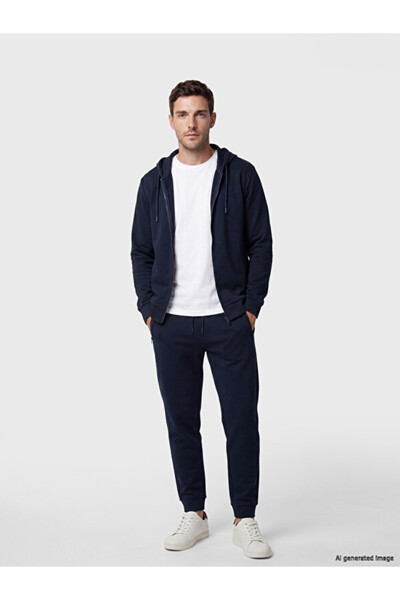 LC Waikiki Sparkling Choices from Shining Store Standart Fit Men's Jogger Swe...