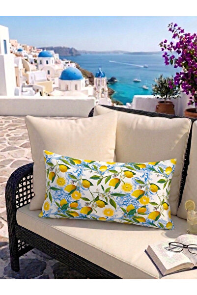 shopshop ss Single Patterned Digital Printed (30X50) cm Rectangular 1 Piece D...
