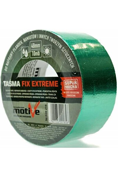 Other Bandă adezivă pentru fixarea prelatelor de cort EXTREME 48/10 020 216