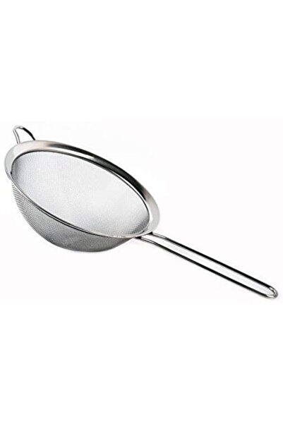 Empressco Stainless Steel Strainer 20 Cm, Durable and Practical Kitchen Utensil