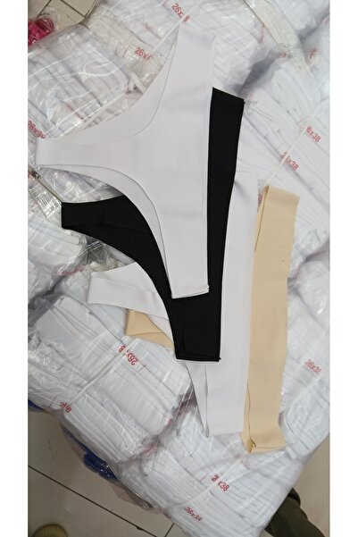 Tanga lazer kesim