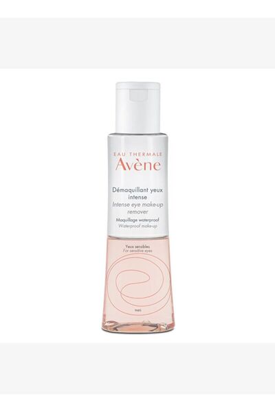 Avene مزيل مكياج العيون المكثف 125 مل