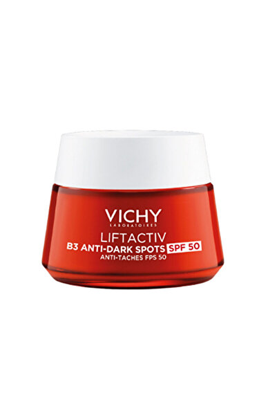 VICHY Liftacitv B3 Anti-Dark Spot Spf50+ Cream 50 ml