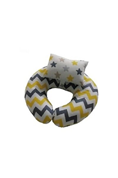 Empressco Comfortable Baby Nursing and Sitting Pillow, Comfort with Your Baby...