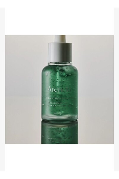 Arencia - Holy Hyssop Serum 12 30 ml