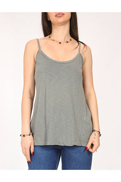 Evendi Tank top, Grey