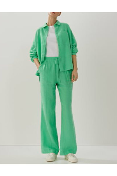 Evendi Shirt, Green