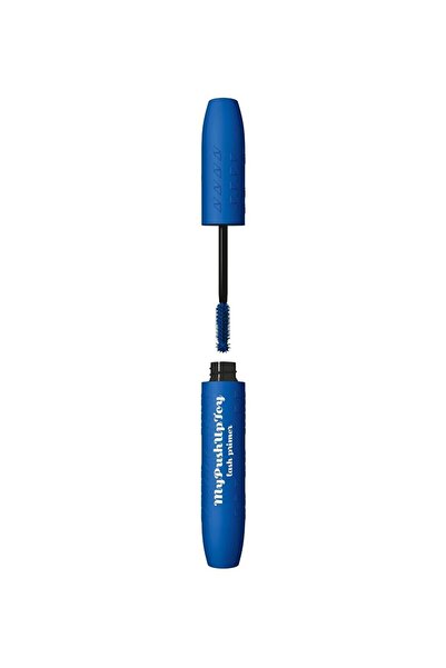 diego dalla palma Mu Mascara My Push up Toy Primer