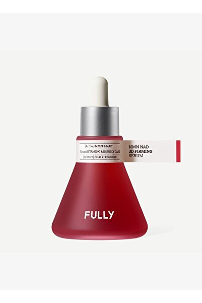 FULLY Nmn Nad 3D Firming Serum