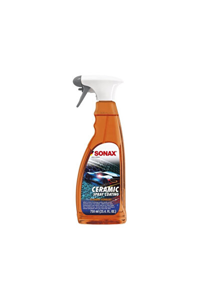 Sonax Xtreme Σπρέι γρήγορης κεραμικής προστασίας 750ml
