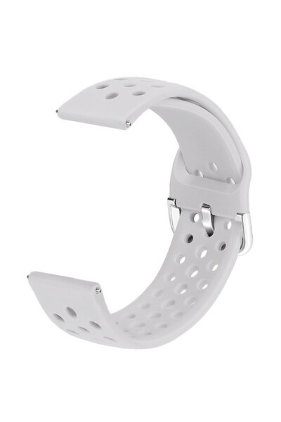 VD VERY DREAM Curea din silicon, compatibilă cu Huawei Watch GT 6 46 mm, cu e...