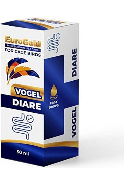 Genel Markalar SHOPHNRL VOGEL DIARE DAMLA 50 ML X (211705) 1 ADET