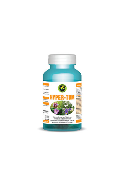 HYPERICUM Hyper Tum 60cps