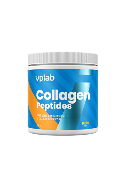 Vplab Peptide de Colagen Fructe de Pădure 300 g