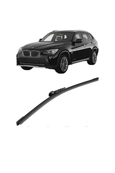 Bosch Rear wiper blade for BMW X1 Series (E84) from 2009 - 2015, for car rear...