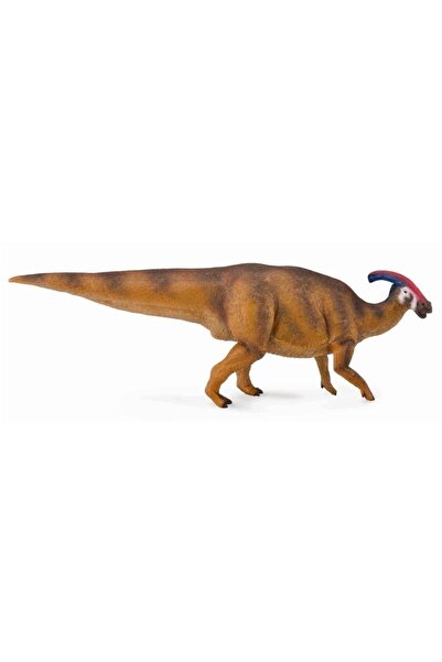 OEM Figurina Parasaurolophus, Collecta, 3+, Multicolor