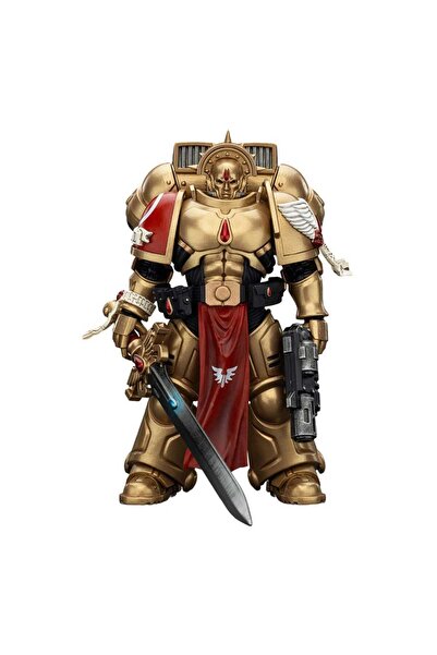 OEM Figurina Warhammer 40,000, Sanguinary Guard, 20 cm, multicolor, complet a...