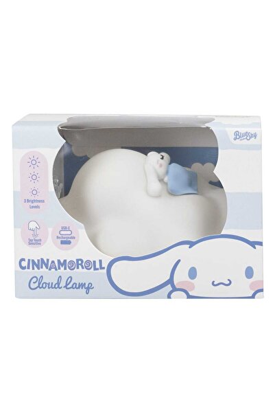 OEM Lampa Cinnamoroll în Nor - Produs Oficial Sanrio cu Port Micro USB