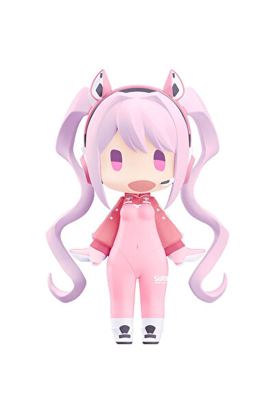 OEM Figurina Doctor Alice, GODDESS OF VICTORY: NIKKE, 10 cm, multicolor