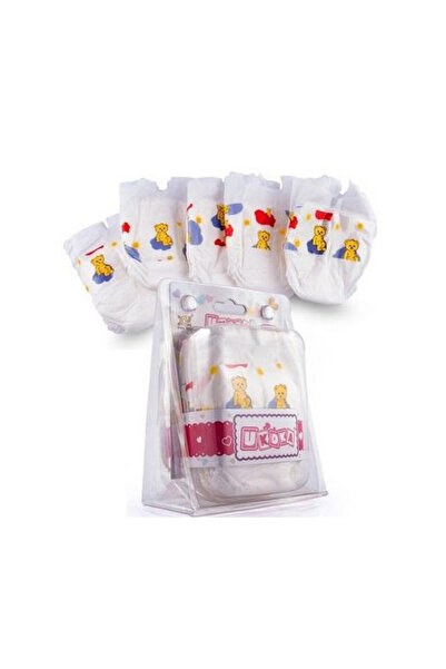 OEM Scutece pentru papusi Lena 5 buc - set de ingrijire pentru papusi de 30-4...