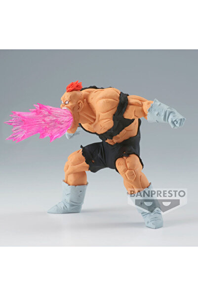 OEM Figurina, Banpresto, Dragon Ball Z GX Materia Recoome, 11cm, multicolor