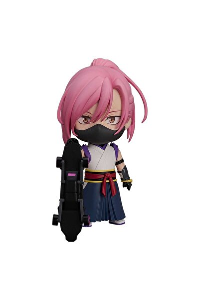 OEM Figurina Nendoroid AKATSUKI Cherry Blossom 10 cm, multicolor, set cu acce...