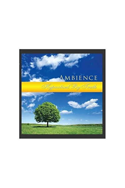 OEM Hypnotised by Truth publicatie CD CONTACT 2025