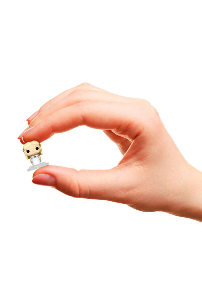OEM Blister 4 figurine Bitty POP Game of Thrones Khaleesi
