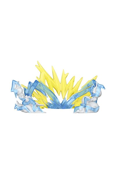 OEM Figurina Funko POP! Lightning Nooks, multicolor, 9.2cm, editie limitata