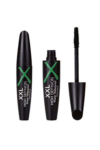 shedoes Αδιάβροχη Μάσκαρα XXL 50γρ