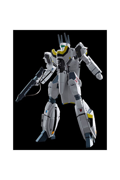 OEM Figurina actiune Unix Square Veritech VF-1S transformabila, mobila, multi...