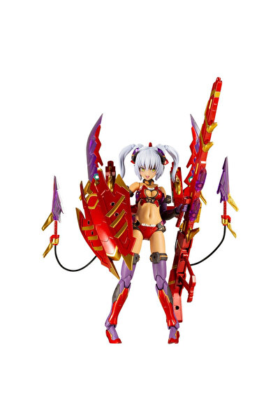 OEM Figurina Frame Arms Girl, Kotobukiya, multicolor, 15 cm